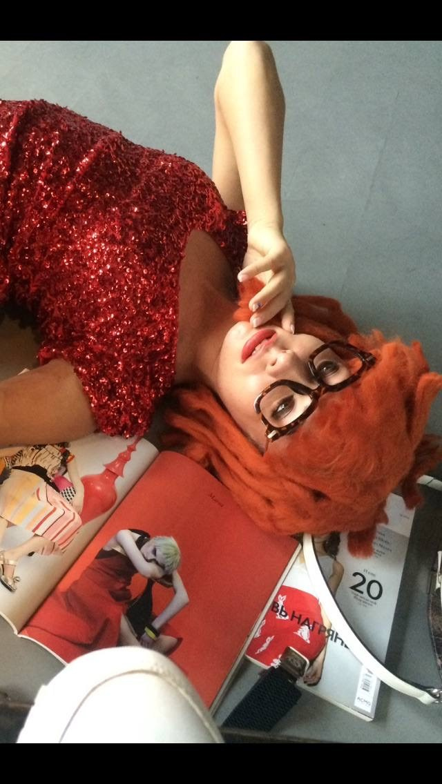 Модель для предметной съемки для маркетплейса Анастасия 3 Н.Новгород