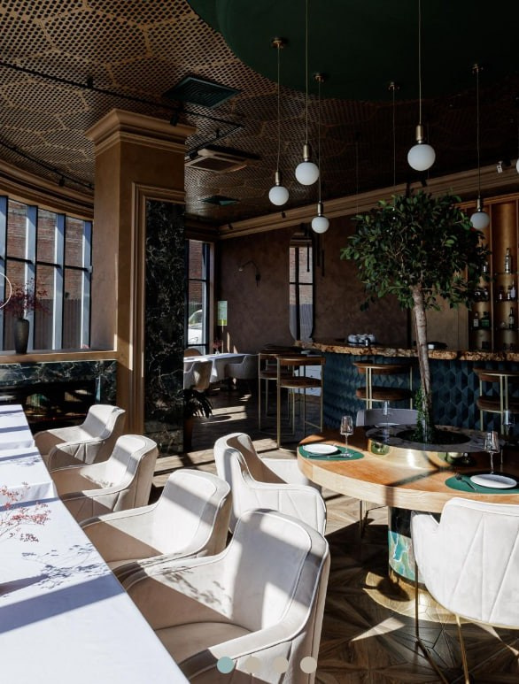 Белая Чайка