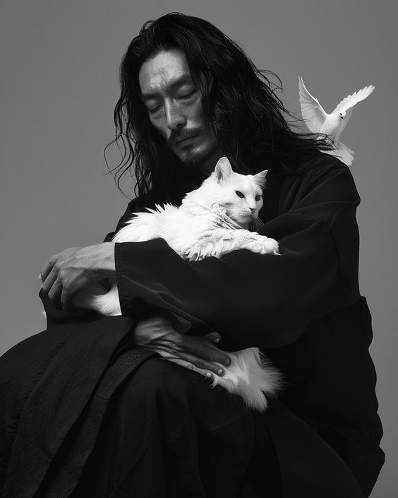 Композиция кадра. Семейный и свадебный фотограф в Майкопе Михаил Мартиросян