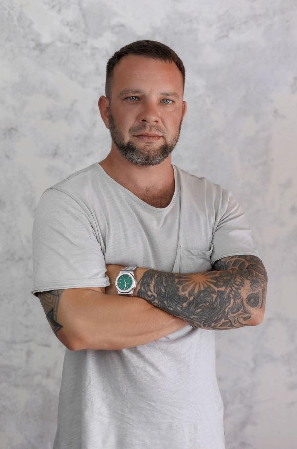 Корпоративная фотосъемка в  Спб (Санкт-Петербурге)