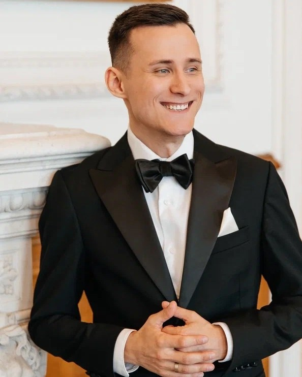 Владислав Казак