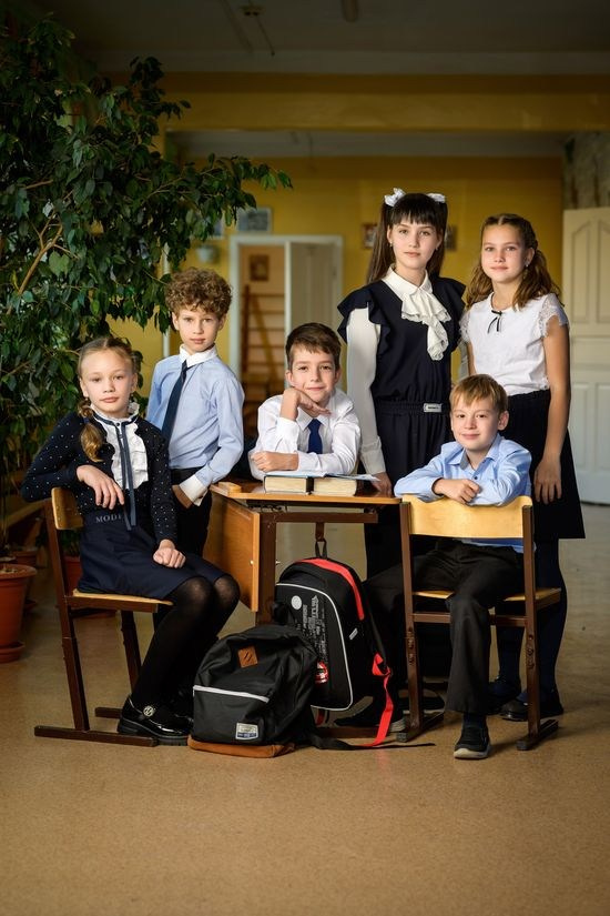 9-11 класс. XPLACEMEDIA — Виньетки в Актобе. Выпускные альбомы в Актобе