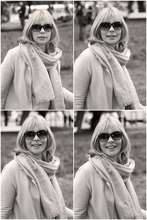 Черешневый лес. Фотограф Алексей Иголкин в Воронеже