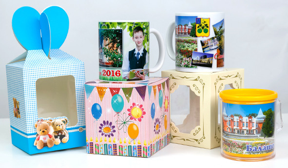 СУВЕНИРЫ. Выпускные фотоальбомы и фотокниги в г. Балашове, студия, сувениры