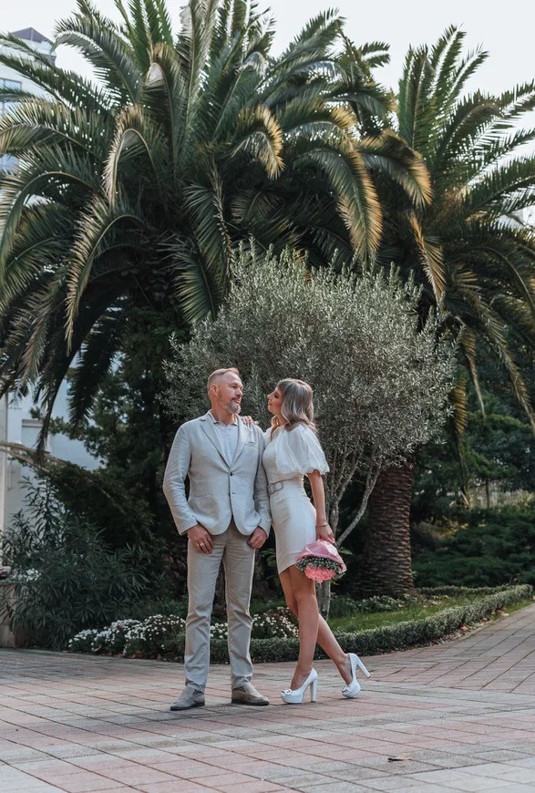 Ксения & Владимир. Семейный фотограф и видеограф Николай Ставский