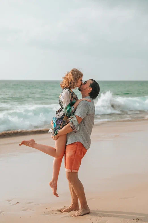 Мария & Макс. Семейный фотограф и видеограф Николай Ставский