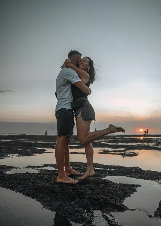 Ксения & Валерий. Семейный фотограф и видеограф Николай Ставский