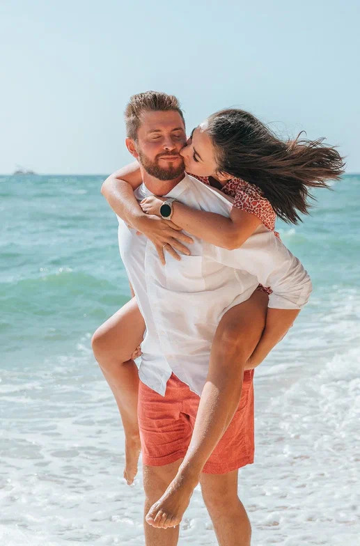 Тамара & Александр. Семейный фотограф и видеограф Николай Ставский