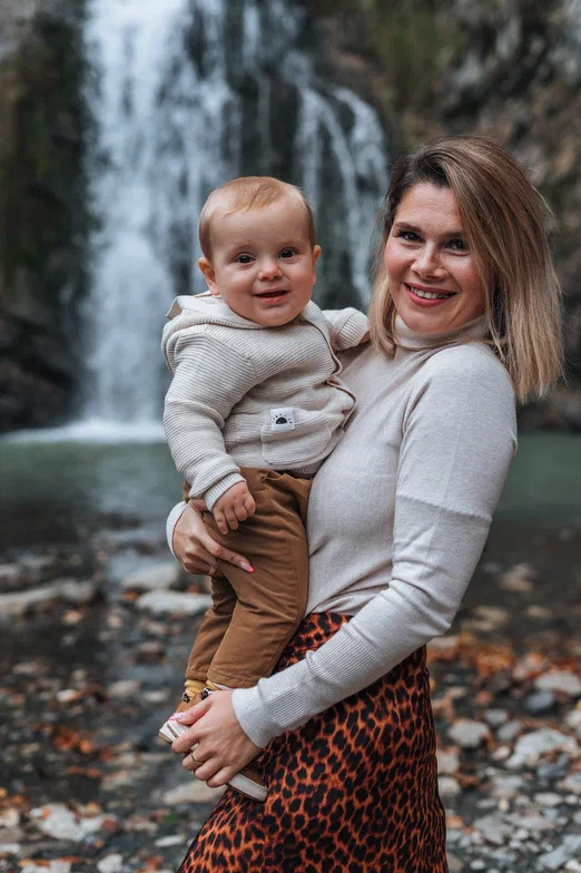 Анжелика & Паата. Семейный фотограф и видеограф Николай Ставский