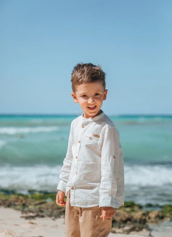 Анастасия с семьей. Семейный фотограф и видеограф Николай Ставский