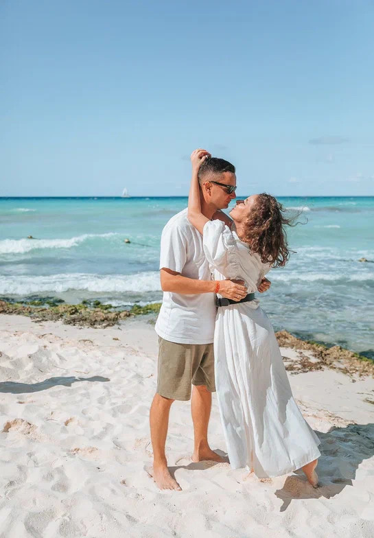 Анастасия с семьей. Семейный фотограф и видеограф Николай Ставский