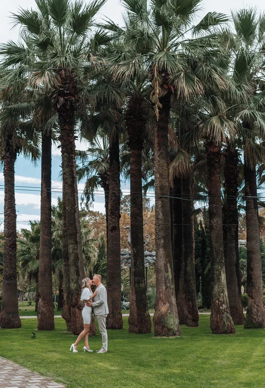 Ксения & Владимир. Семейный фотограф и видеограф Николай Ставский