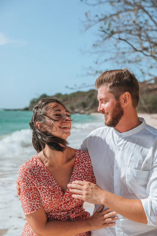 Тамара & Александр. Семейный фотограф и видеограф Николай Ставский