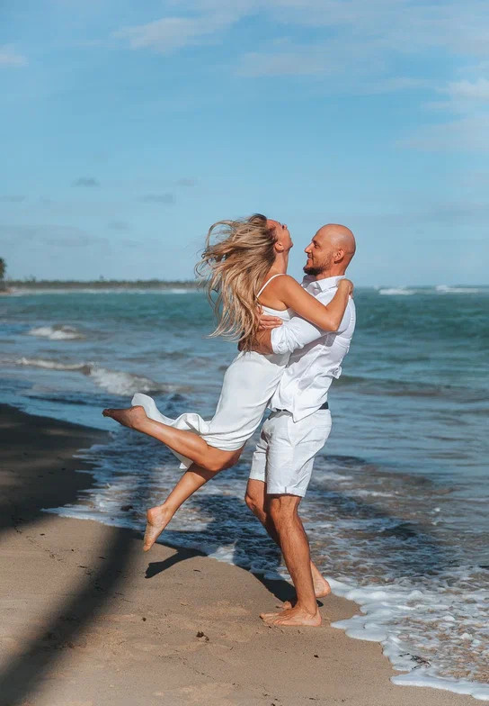 Ольга & Артем. Семейный фотограф и видеограф Николай Ставский