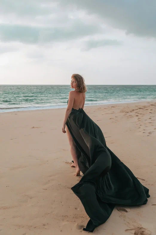 Мария & Макс. Семейный фотограф и видеограф Николай Ставский