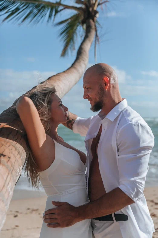 Ольга & Артем. Семейный фотограф и видеограф Николай Ставский