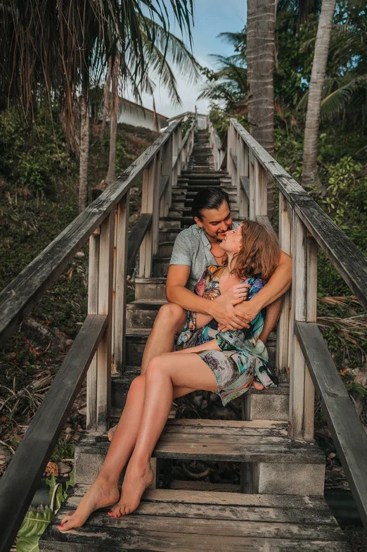 Мария & Макс. Семейный фотограф и видеограф Николай Ставский