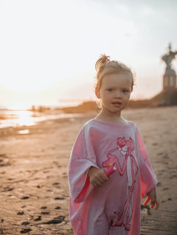 Ксения & Валерий. Семейный фотограф и видеограф Николай Ставский