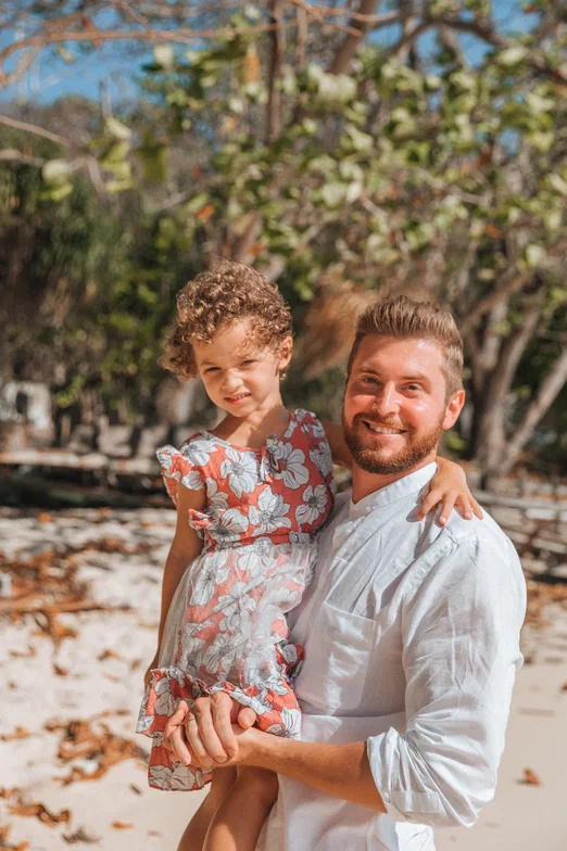 Тамара & Александр. Семейный фотограф и видеограф Николай Ставский