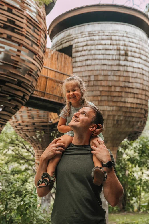 Татьяна & Илья. Семейный фотограф и видеограф Николай Ставский