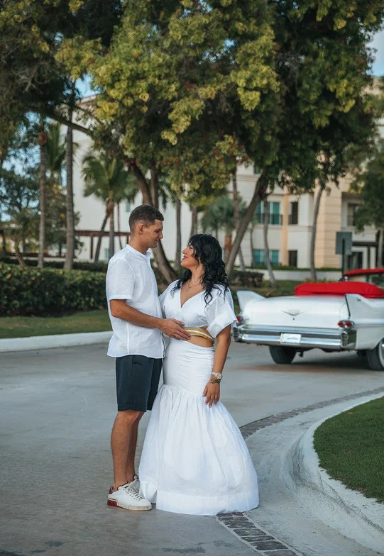 Нармина & Станислав. Семейный фотограф и видеограф Николай Ставский