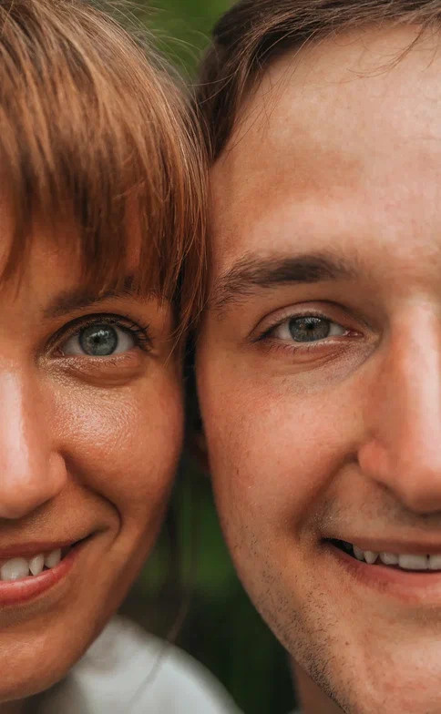 Татьяна & Илья. Семейный фотограф и видеограф Николай Ставский