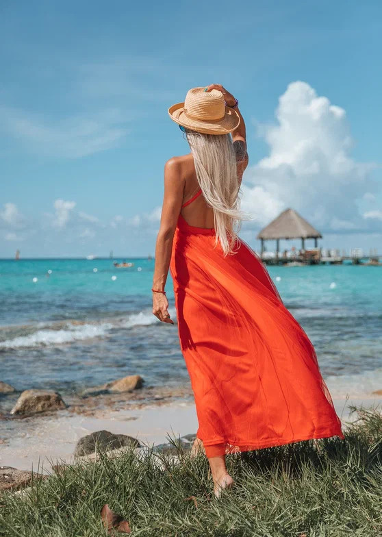 Мария с молодым человеком. Семейный фотограф и видеограф Николай Ставский