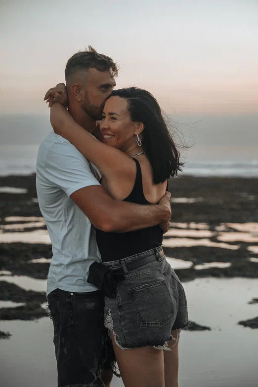 Ксения & Валерий. Семейный фотограф и видеограф Николай Ставский