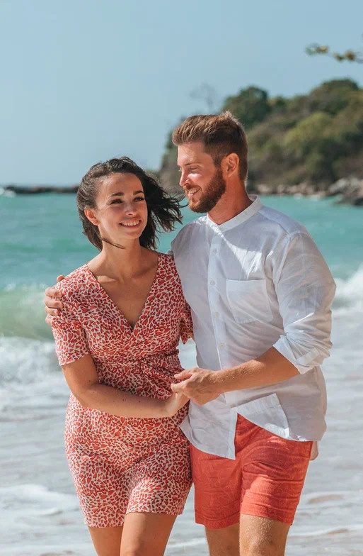 Тамара & Александр. Семейный фотограф и видеограф Николай Ставский