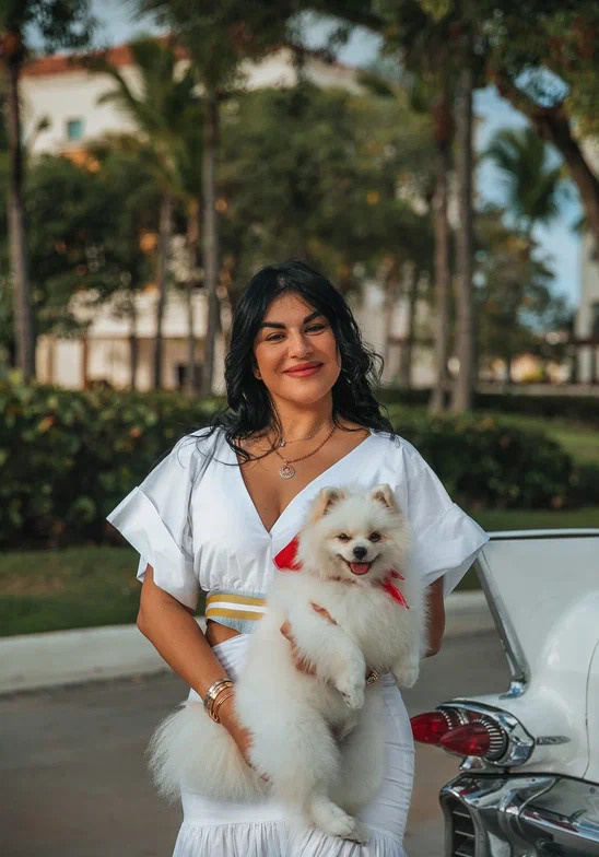 Нармина & Станислав. Семейный фотограф и видеограф Николай Ставский