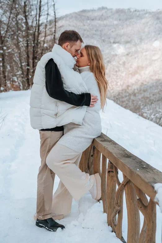 Мария & Владимир. Семейный фотограф и видеограф Николай Ставский