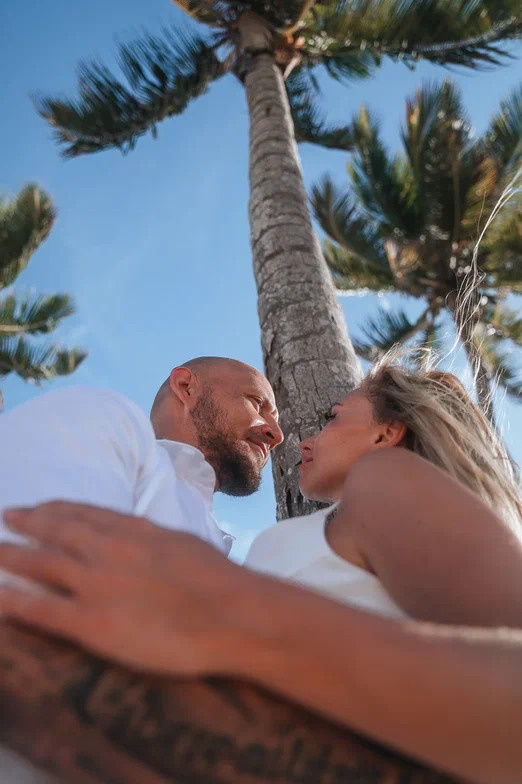 Ольга & Артем. Семейный фотограф и видеограф Николай Ставский