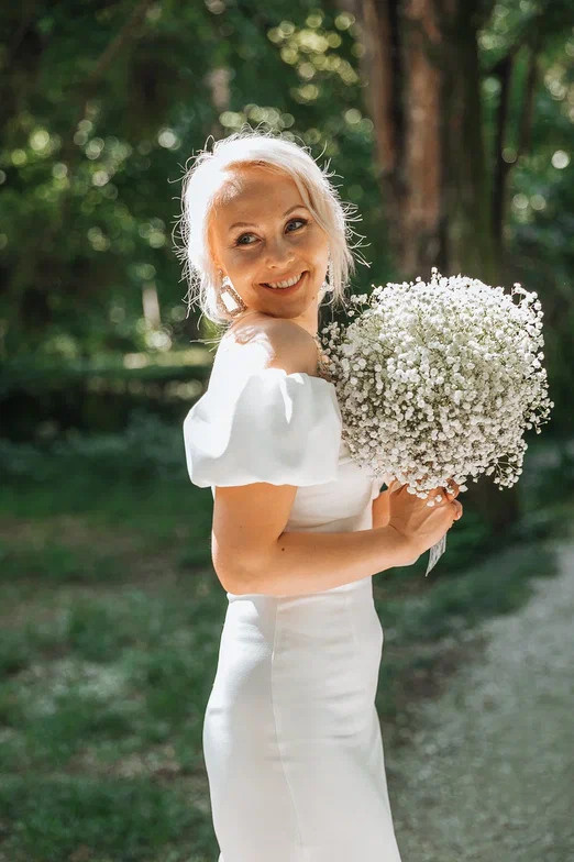 Анна & Владимир. Семейный фотограф и видеограф Николай Ставский