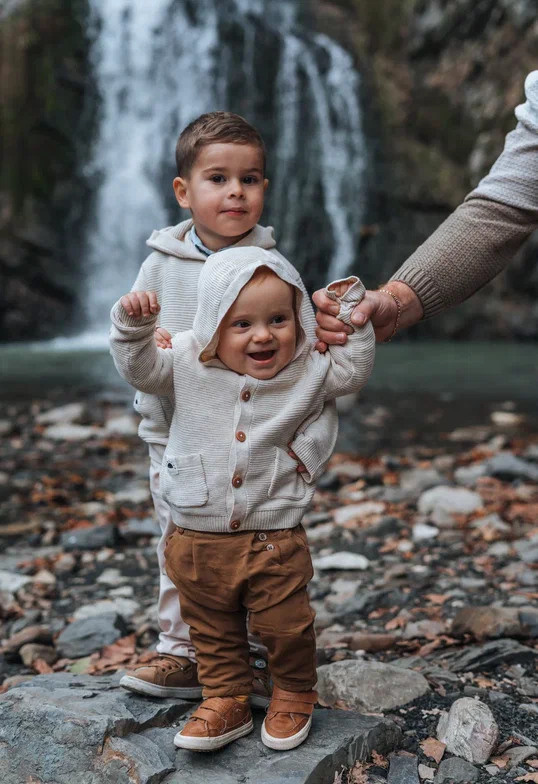 Анжелика & Паата. Семейный фотограф и видеограф Николай Ставский