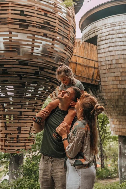 Татьяна & Илья. Семейный фотограф и видеограф Николай Ставский