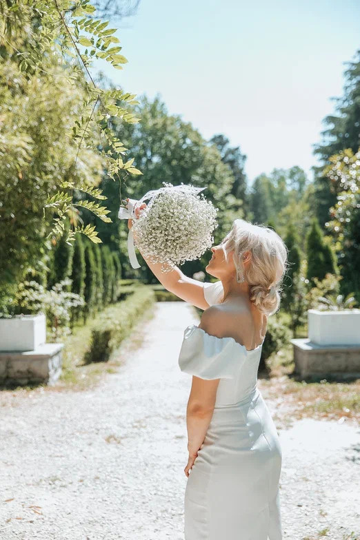 Анна & Владимир. Семейный фотограф и видеограф Николай Ставский