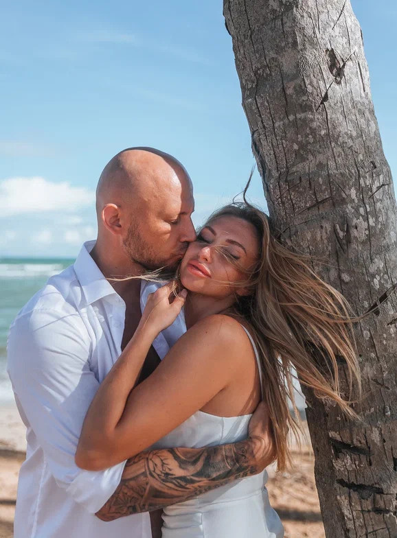 Ольга & Артем. Семейный фотограф и видеограф Николай Ставский