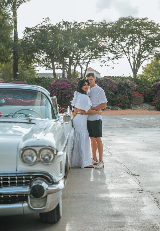 Нармина & Станислав. Семейный фотограф и видеограф Николай Ставский