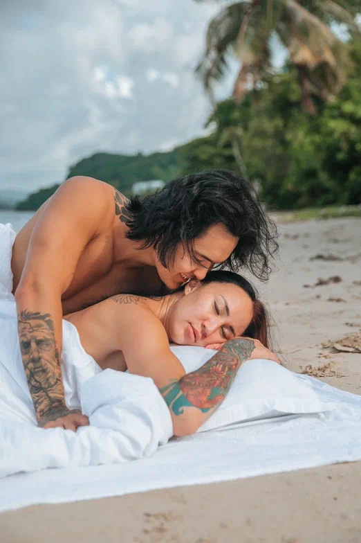 Сабиля & Расул. Семейный фотограф и видеограф Николай Ставский