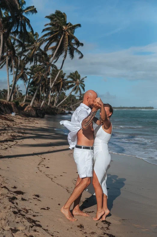 Ольга & Артем. Семейный фотограф и видеограф Николай Ставский