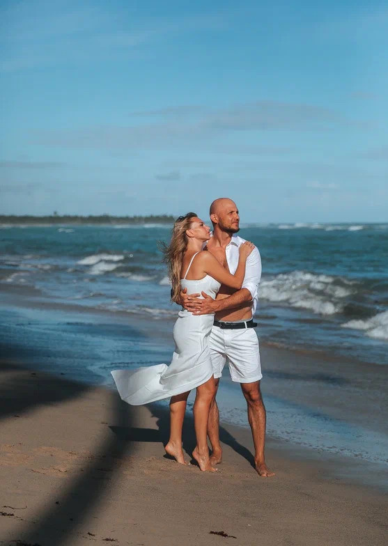 Ольга & Артем. Семейный фотограф и видеограф Николай Ставский