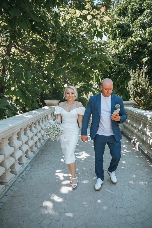 Анна & Владимир. Семейный фотограф и видеограф Николай Ставский