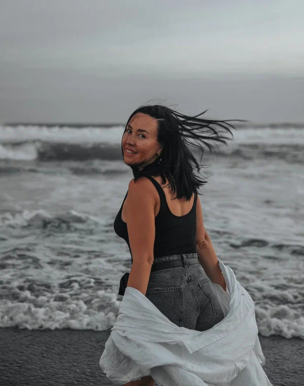 Ксения & Валерий. Семейный фотограф и видеограф Николай Ставский