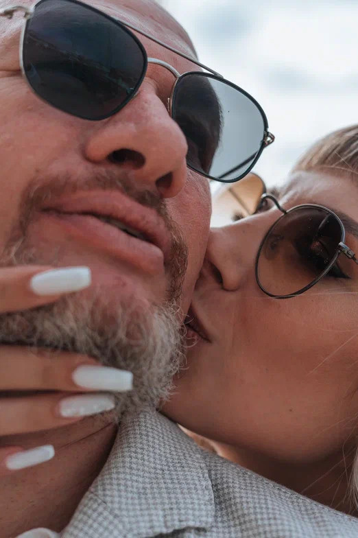 Ксения & Владимир. Семейный фотограф и видеограф Николай Ставский