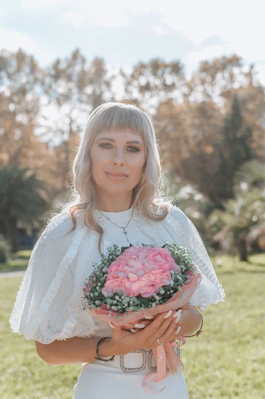 Ксения & Владимир. Семейный фотограф и видеограф Николай Ставский