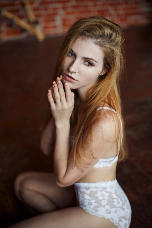 Работы других авторов, для вдохновения. Фотограф Тимофей Юров Москва