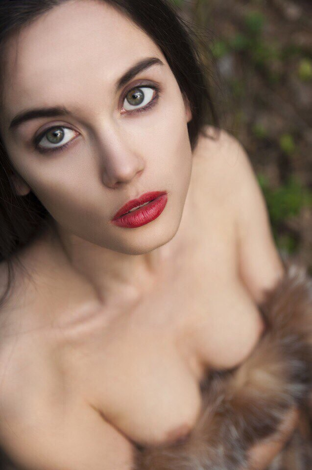 Работы других авторов, для вдохновения. Фотограф Тимофей Юров Москва