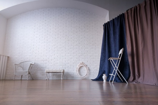 5LOFT: 9 разных залов. Фотограф Ижевск Филипп Усков