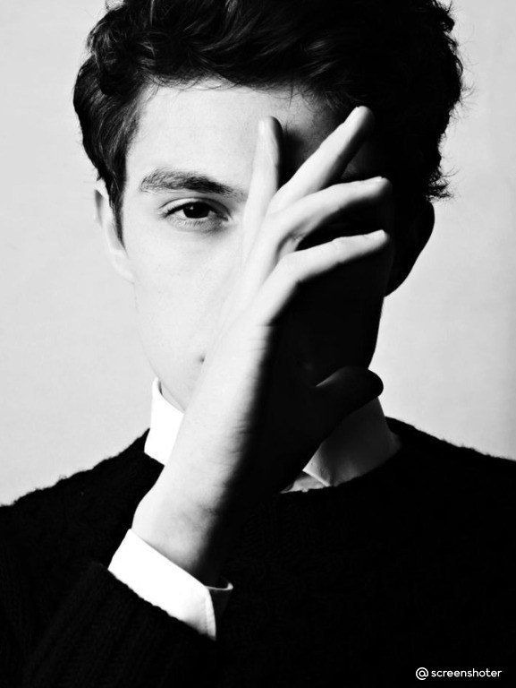 Мужской портрет с цветным светом. Фотограф, видеограф Пятигорск, Ставрополь, Ессентуки, Petlyakovs_photo