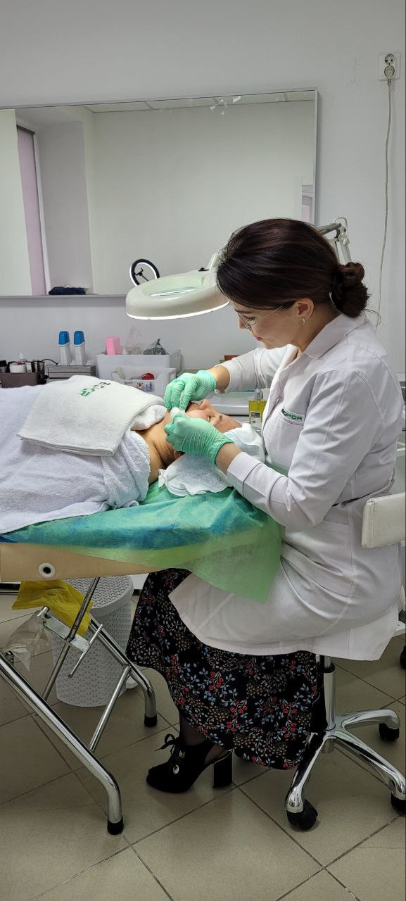 2. Malahit Beauty официальные представитель ТМ Biofor и Noon Израиль